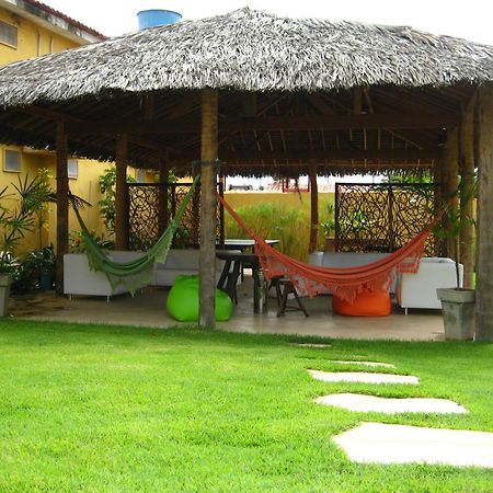 Hotel Aconchego Porto De Galinhas Bagian luar foto