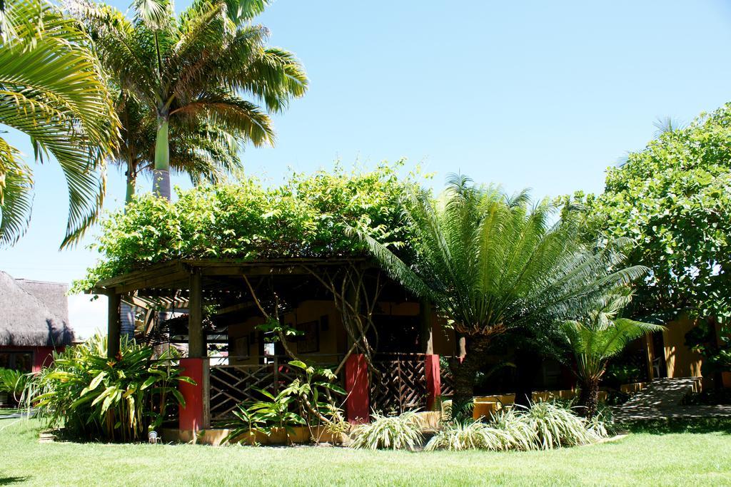 Hotel Aconchego Porto De Galinhas Bagian luar foto