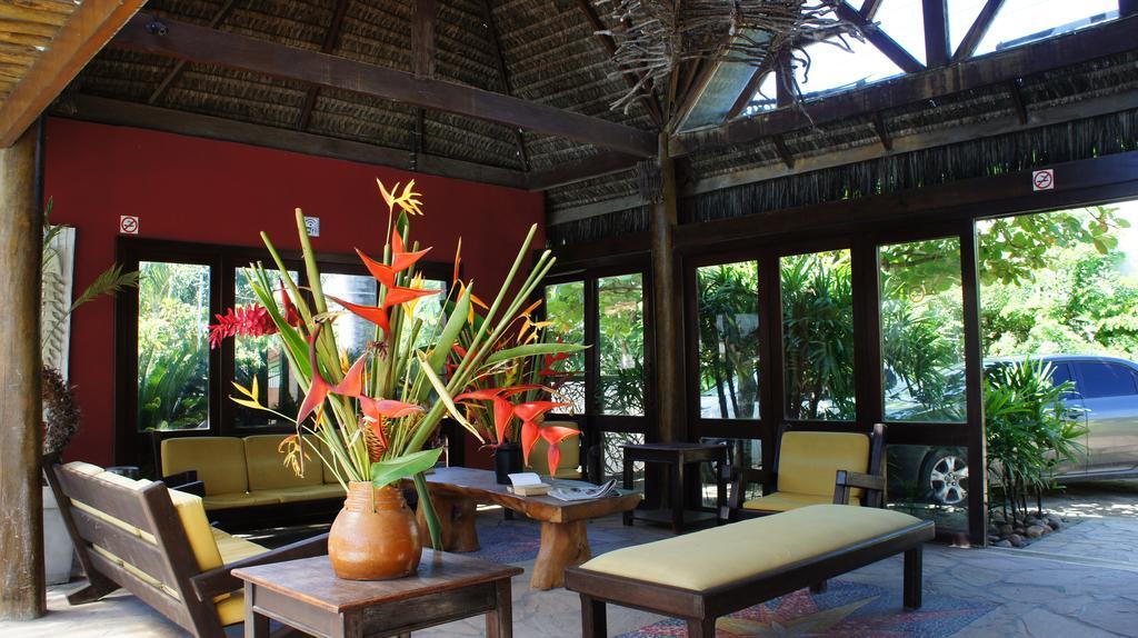 Hotel Aconchego Porto De Galinhas Bagian luar foto