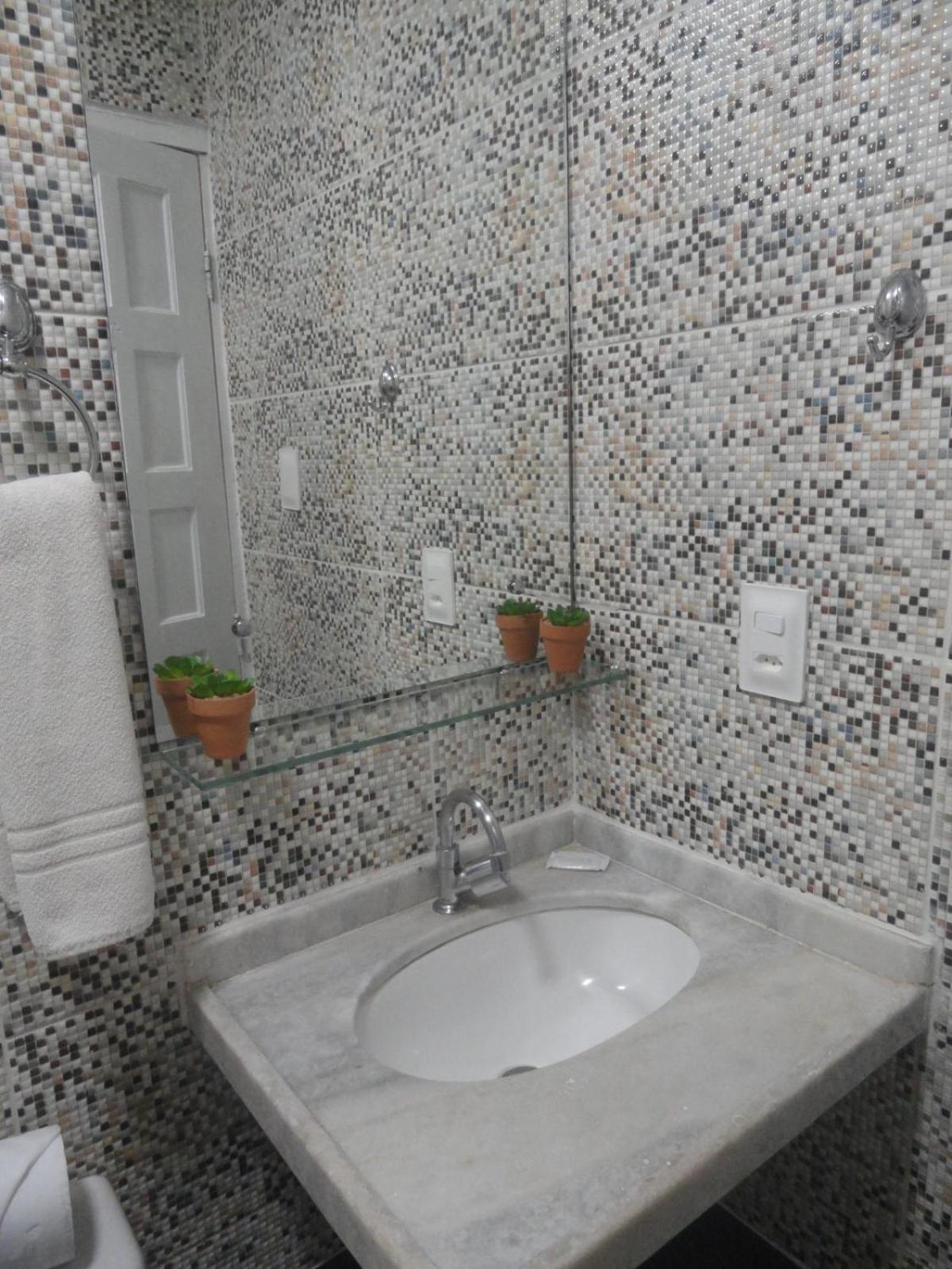 Hotel Aconchego Porto De Galinhas Bagian luar foto